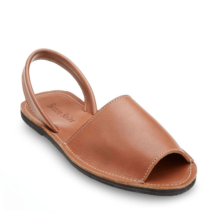 The AVARCA Slide Sandal-0