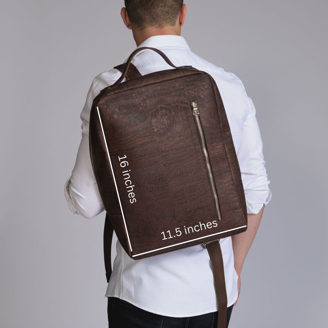 Contemporary COMMUTER Backpack