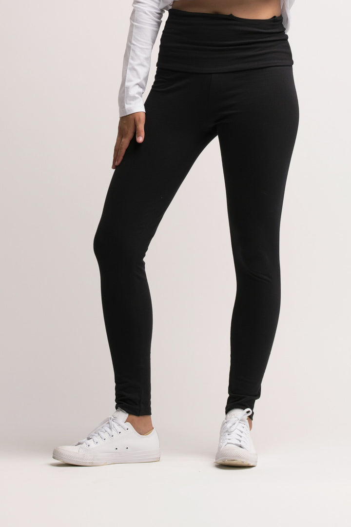 The GO-TO High Rise Legging