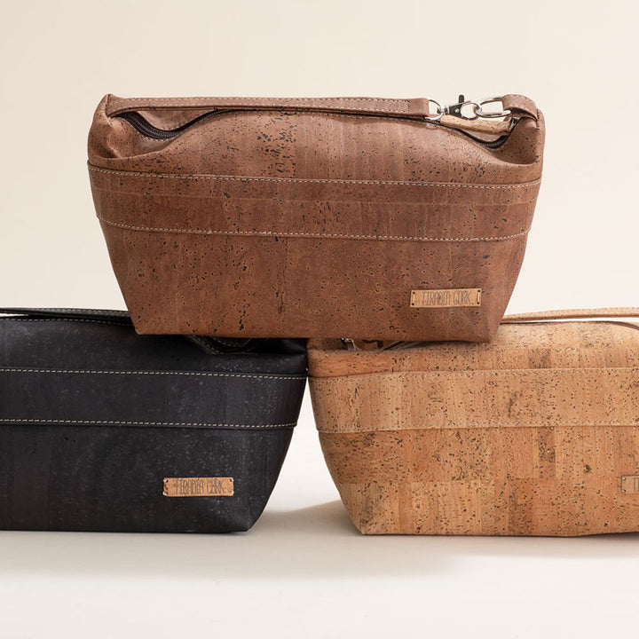 ROOM FOR TWO Dopp Kit