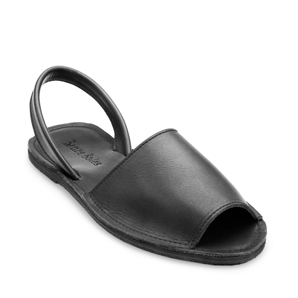 The AVARCA Slide Sandal-10