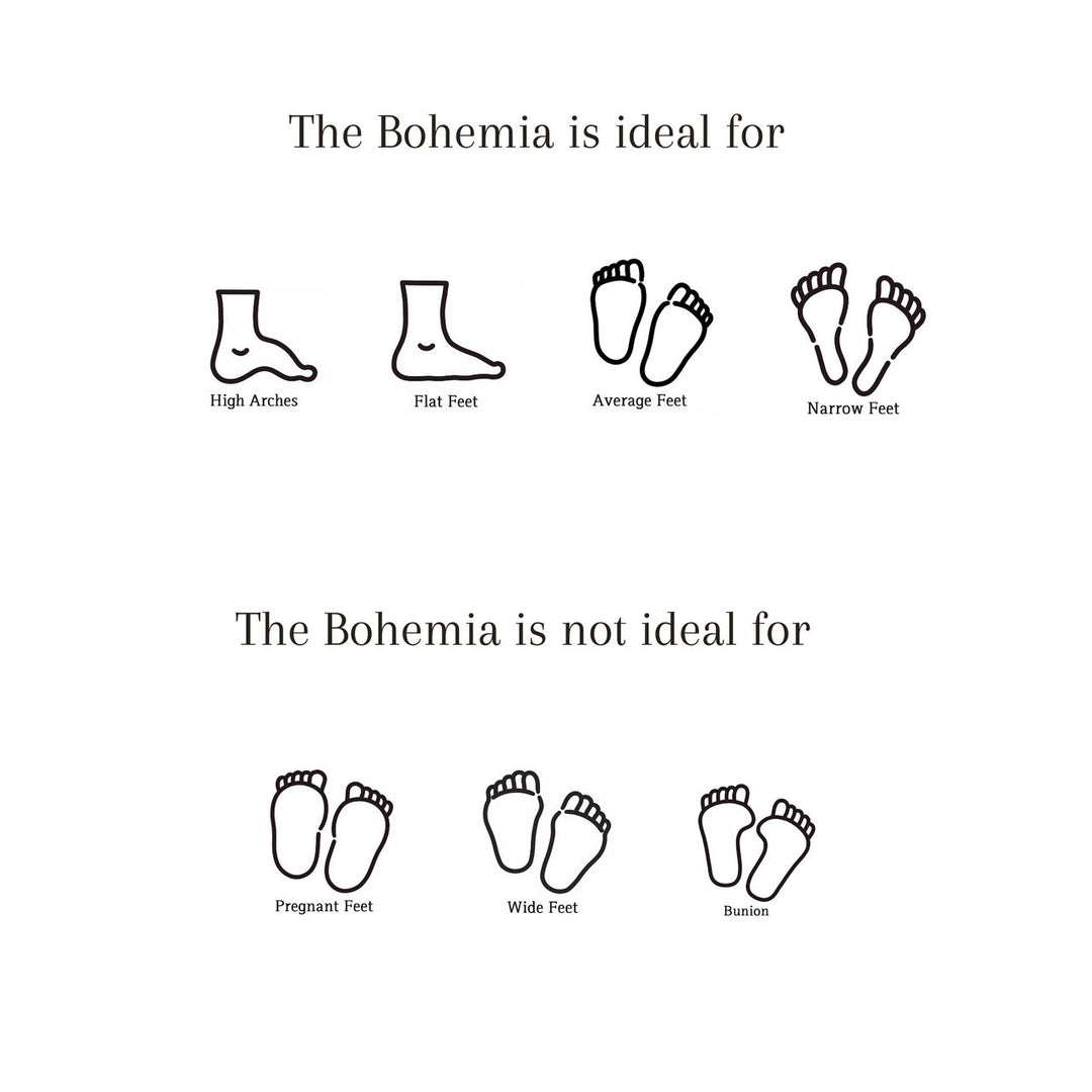 The BOHEMIA Leather Sandal-5