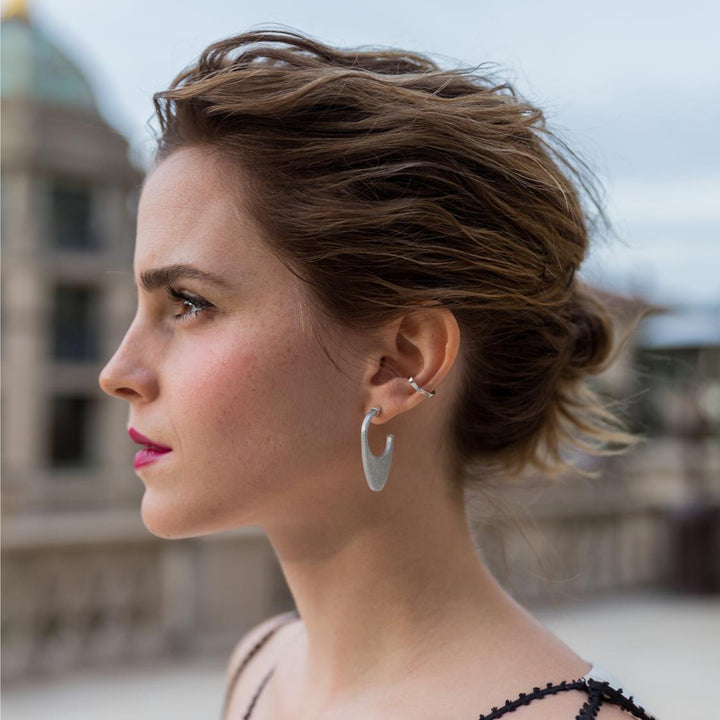 LAOS DOME Earrings (Worn by Emma Watson)-by-ARTICLE22-Finally Bliss