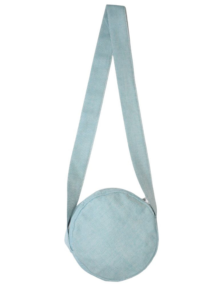 ROUND Crossbody Bag