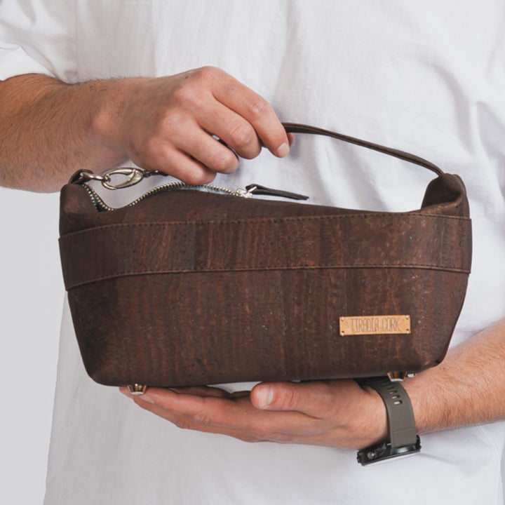 ROOM FOR TWO Dopp Kit