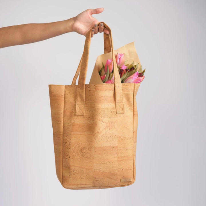 FARMER'S MARKET Tote Bag