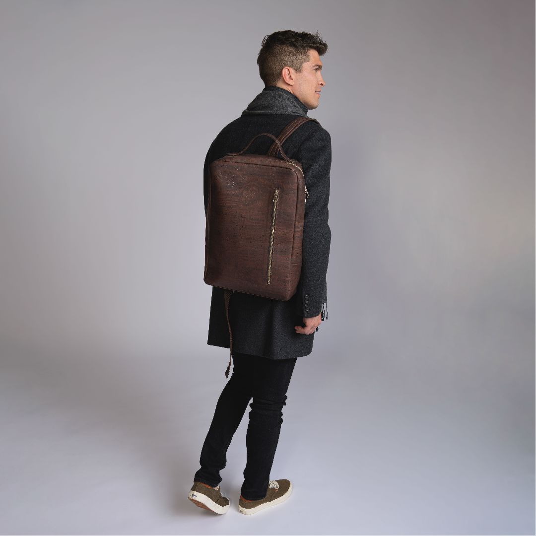 Contemporary COMMUTER Backpack