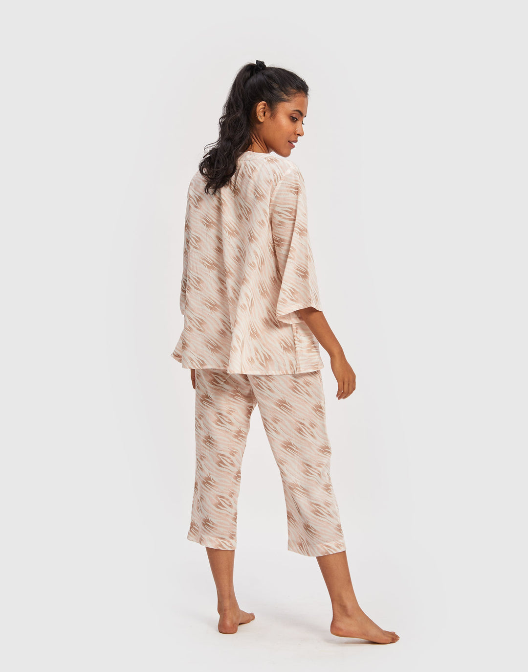 FADED DREAMS Pajama Set