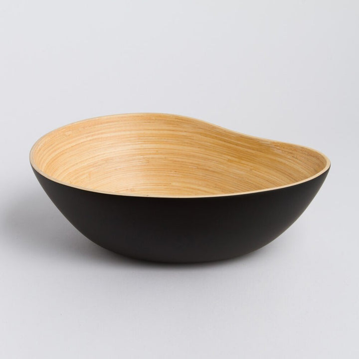 SOAI Bamboo Serving Bowl | Large