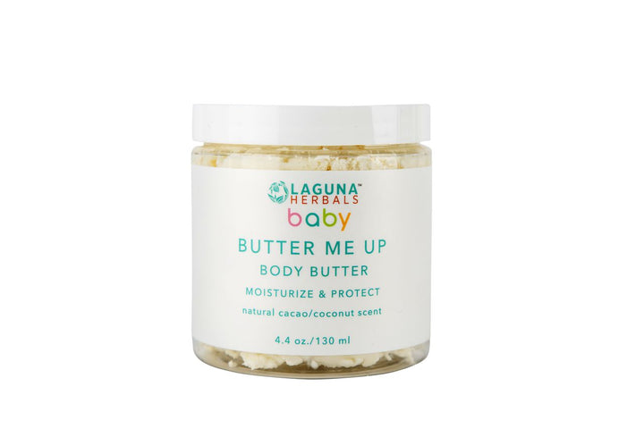 Organic Baby  Butter Me Up  Moisturizer -It's Back in stock!-0