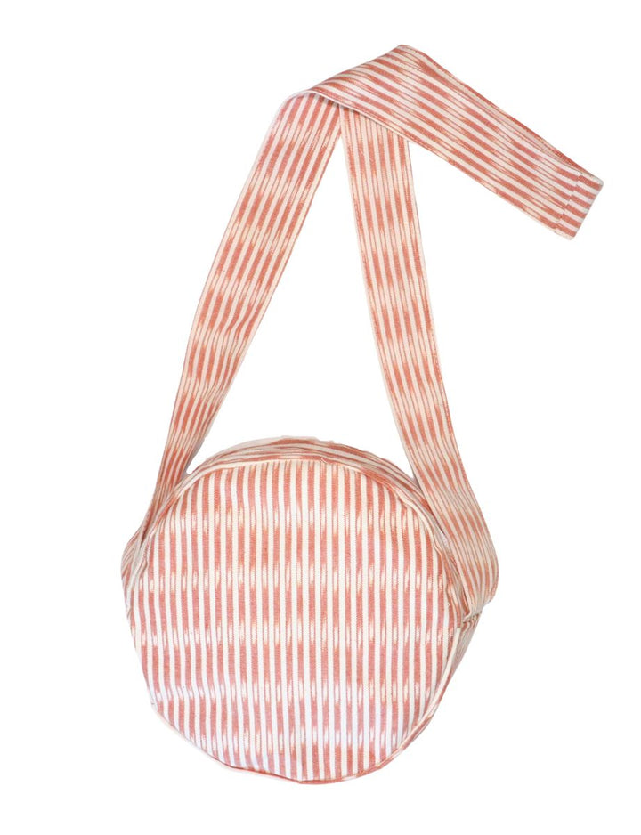 ROUND Crossbody Bag