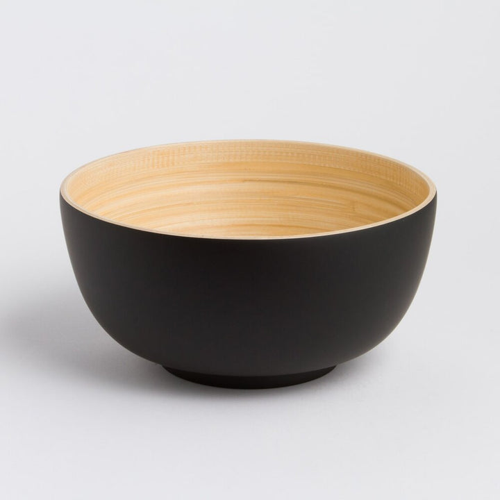 TCHON Bamboo Salad Bowl | Large