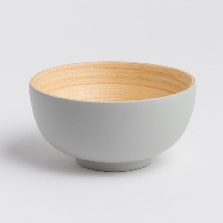 TIEN Bamboo Dining Bowl