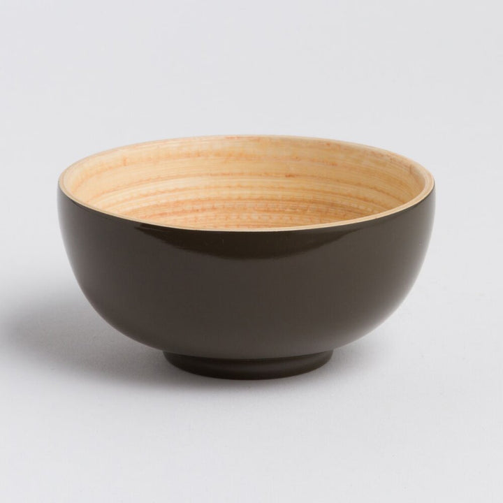 TIEN Bamboo Dining Bowl