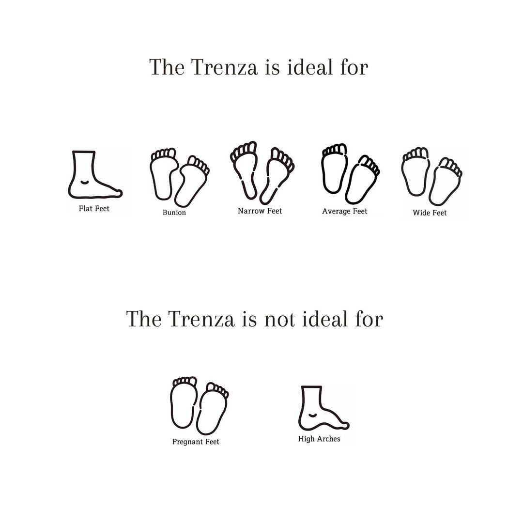 The TRENZA Leather Flip Flop-3