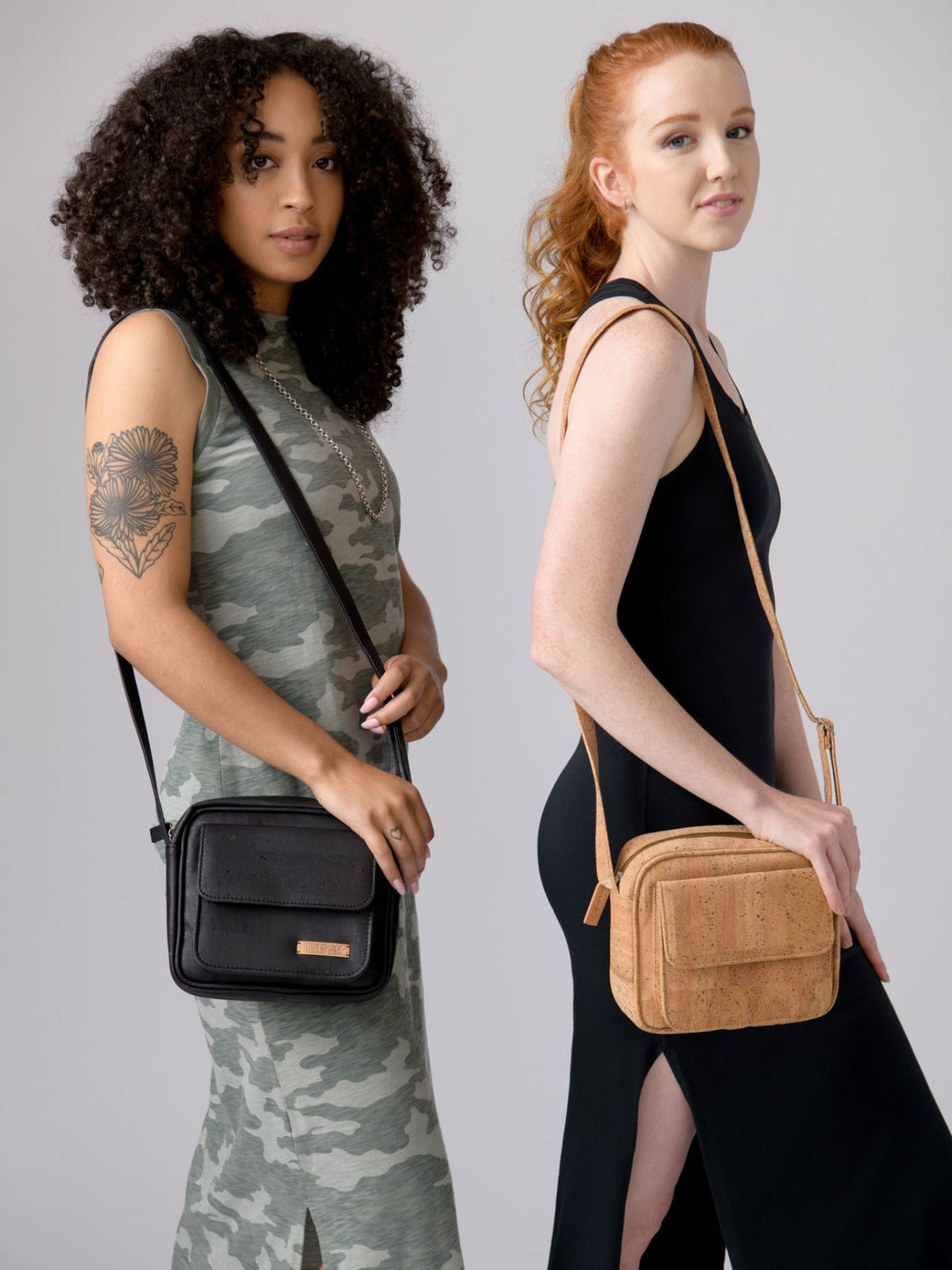 ON THE GO Crossbody