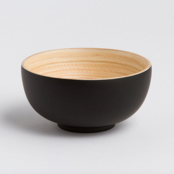 TIEN Bamboo Dining Bowl