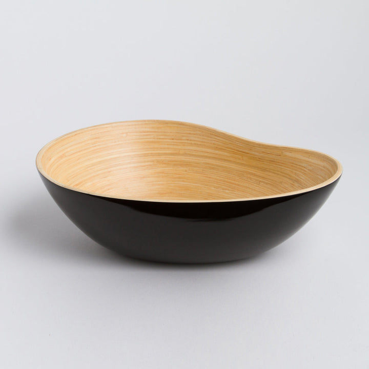 SOAI Bamboo Serving Bowl | Large