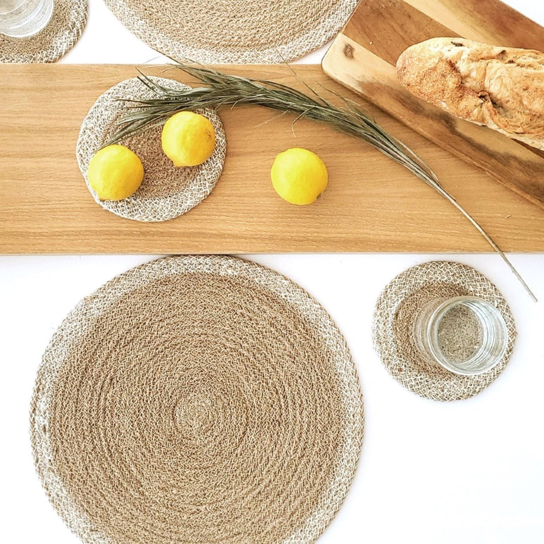 AGORA Placemat | Set of 4