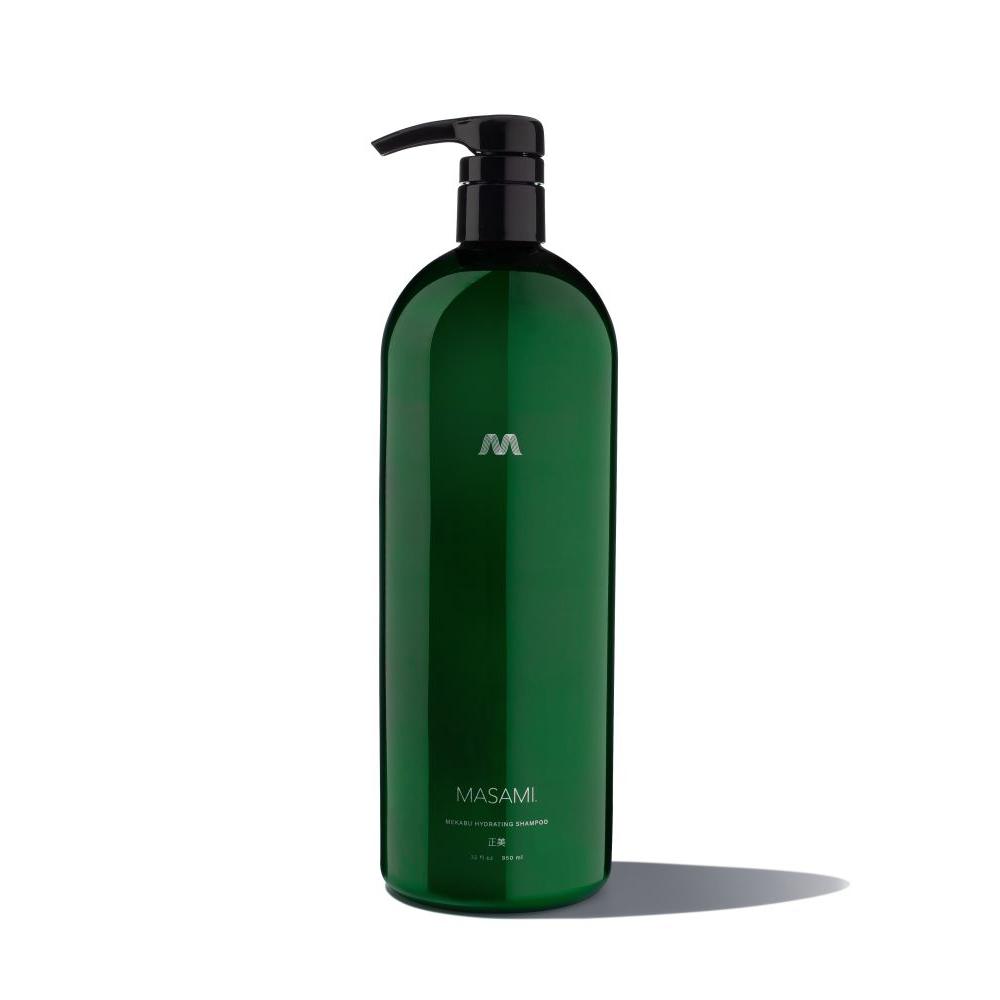 Mekabu Hydrating Shampoo | 32 oz-by-MASAMI-Finally Bliss