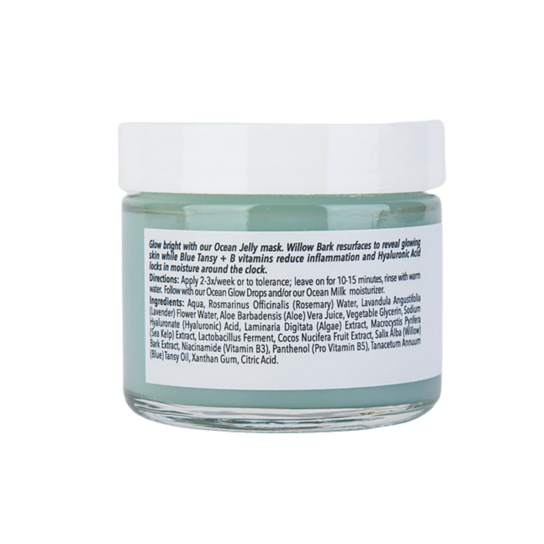 OCEAN JELLY  Mask-3