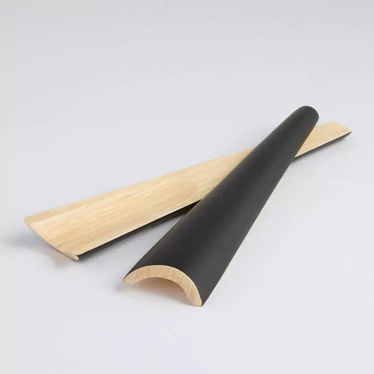 TIA Bamboo Salad Servers