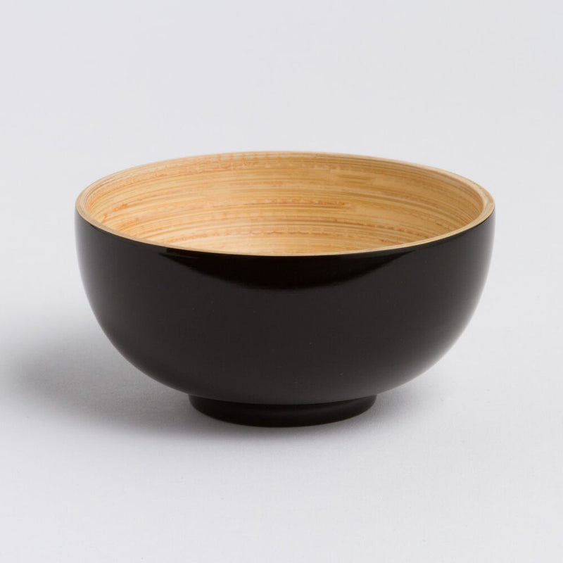 TIEN Bamboo Dining Bowl