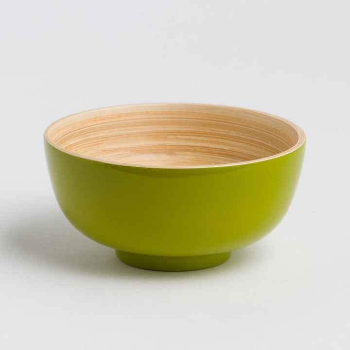 TIEN Bamboo Dining Bowl