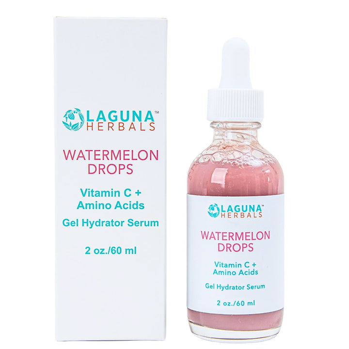 Watermelon Drops Gel Hyaluronic Acid  Serum-0