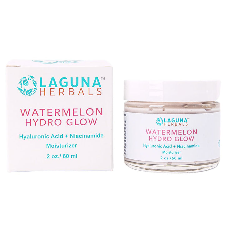 Watermelon Hydro Glow Moisturizing Cream-2