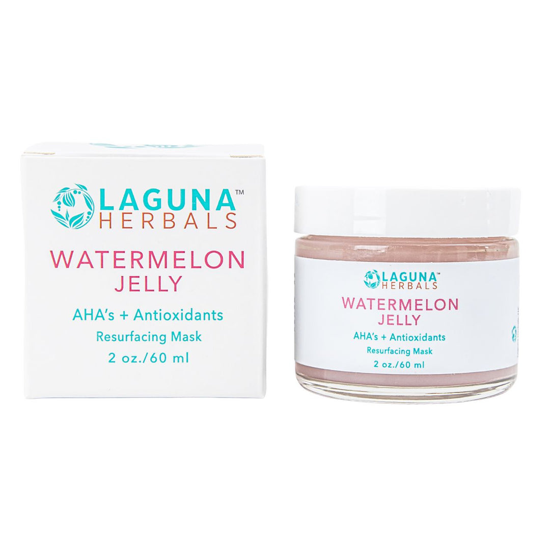 Watermelon Jelly Mask-2