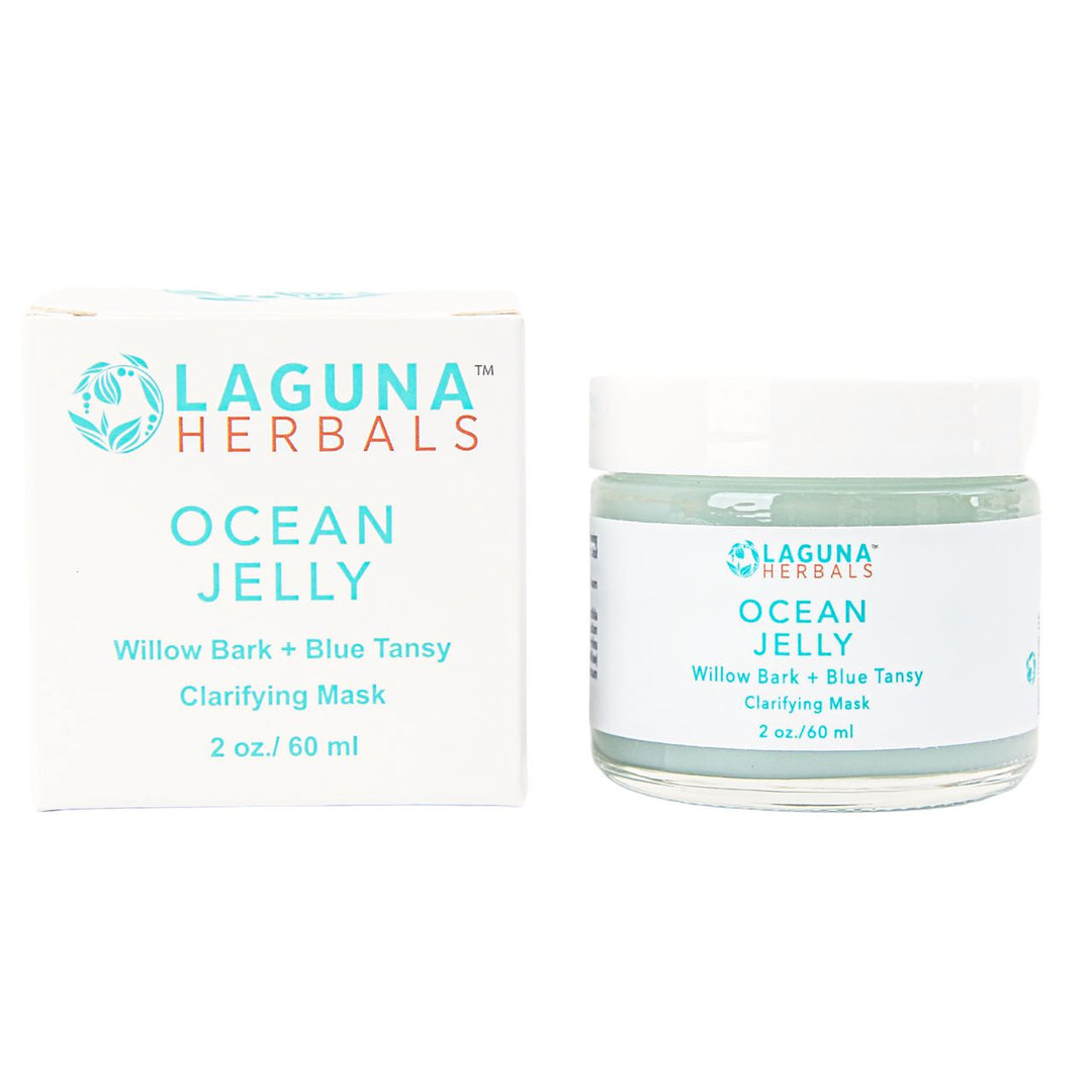 OCEAN JELLY  Mask-2