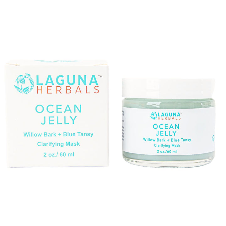 OCEAN JELLY  Mask-2