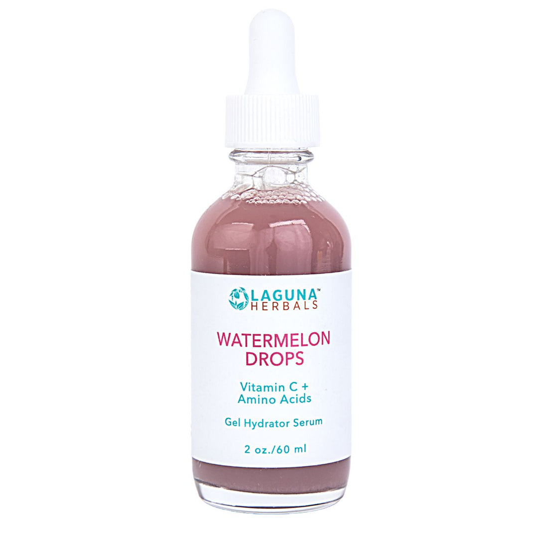 Watermelon Drops Gel Hyaluronic Acid  Serum-1