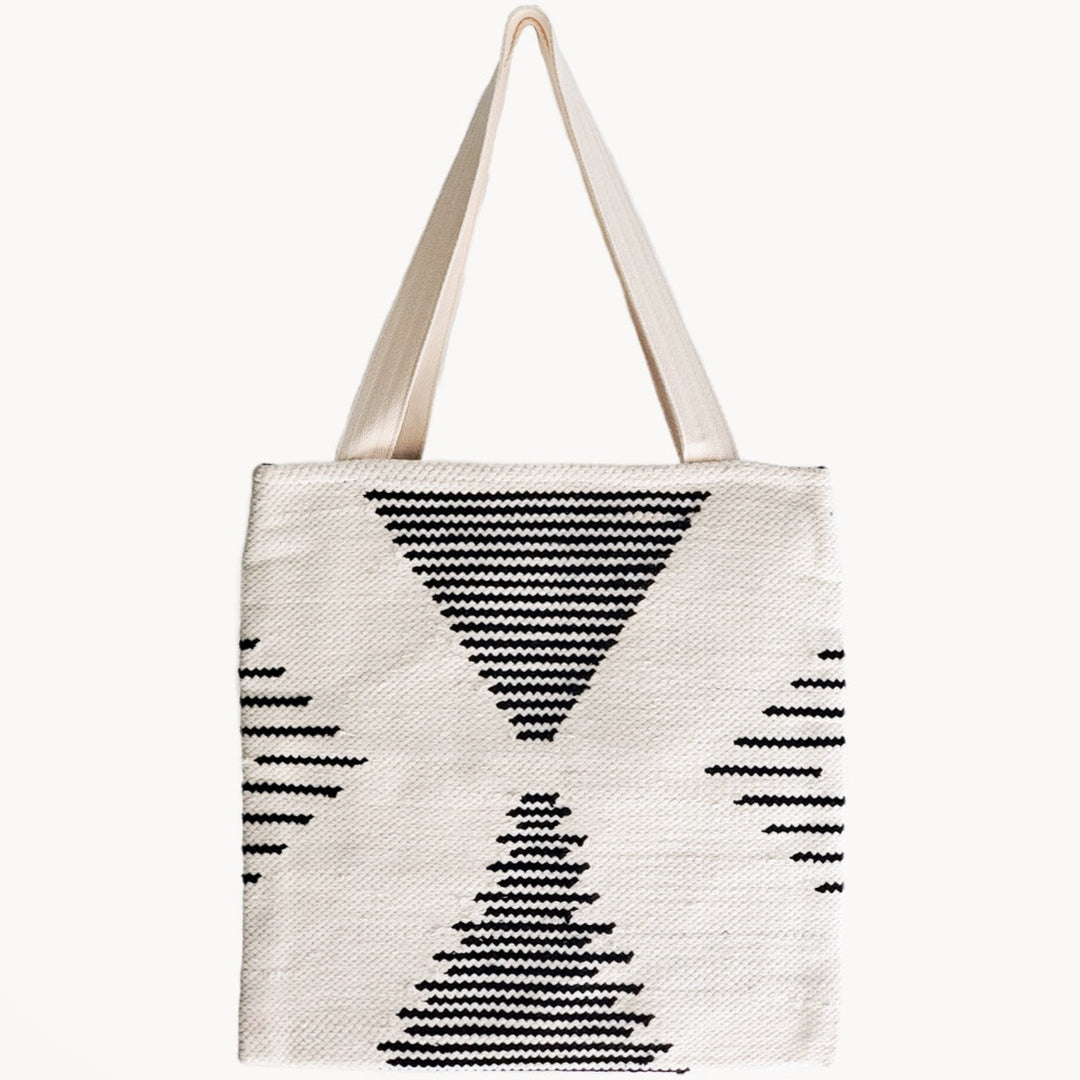 KALO Shoulder Tote-by-KORISSA-Finally Bliss