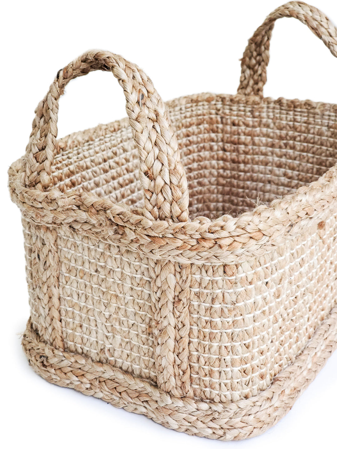 BONO Rectangular Storage Basket