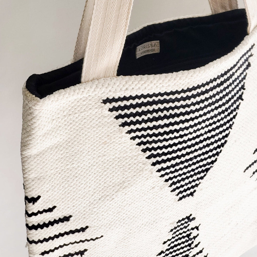 KALO Shoulder Tote-by-KORISSA-Finally Bliss