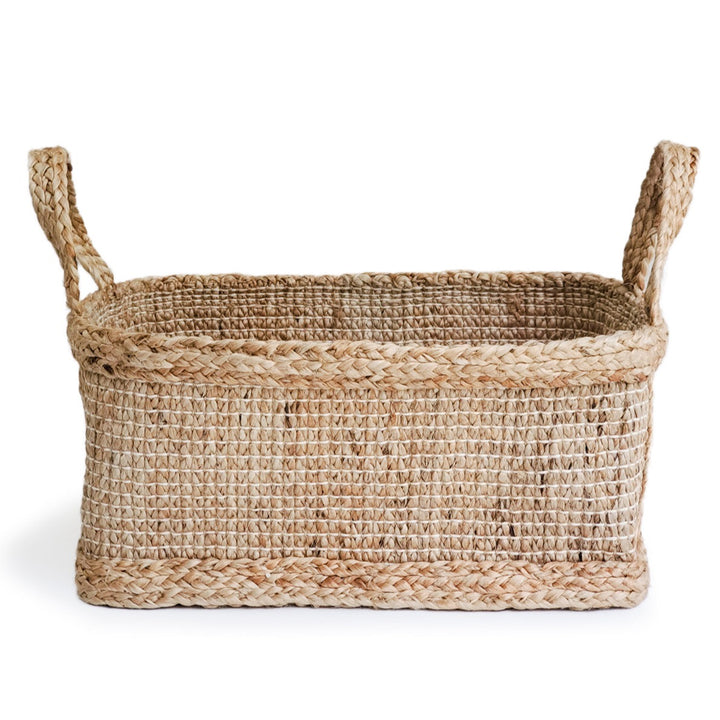 BONO Rectangular Storage Basket