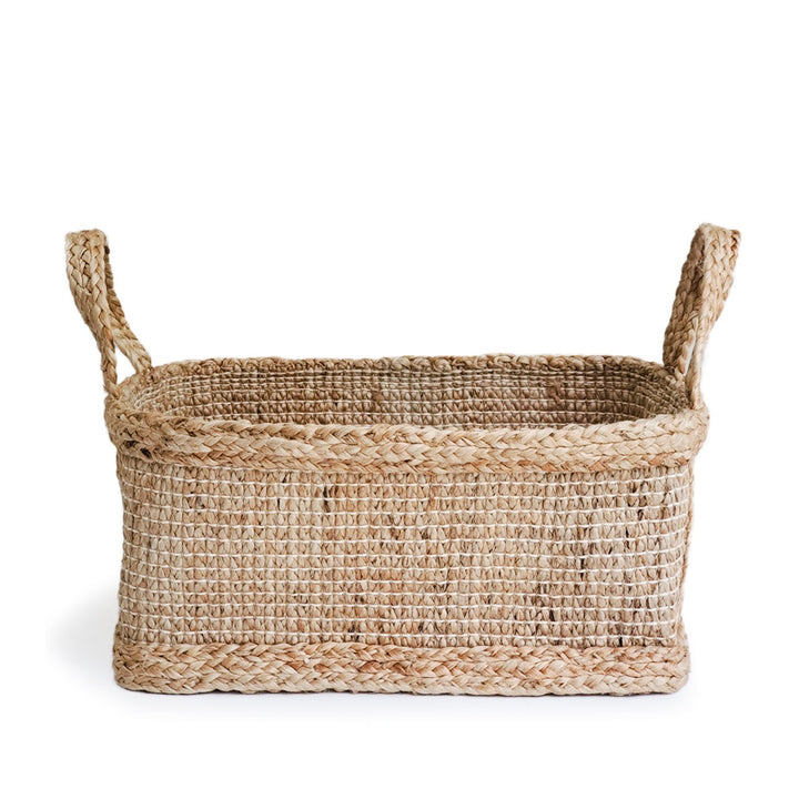 BONO Rectangular Storage Basket