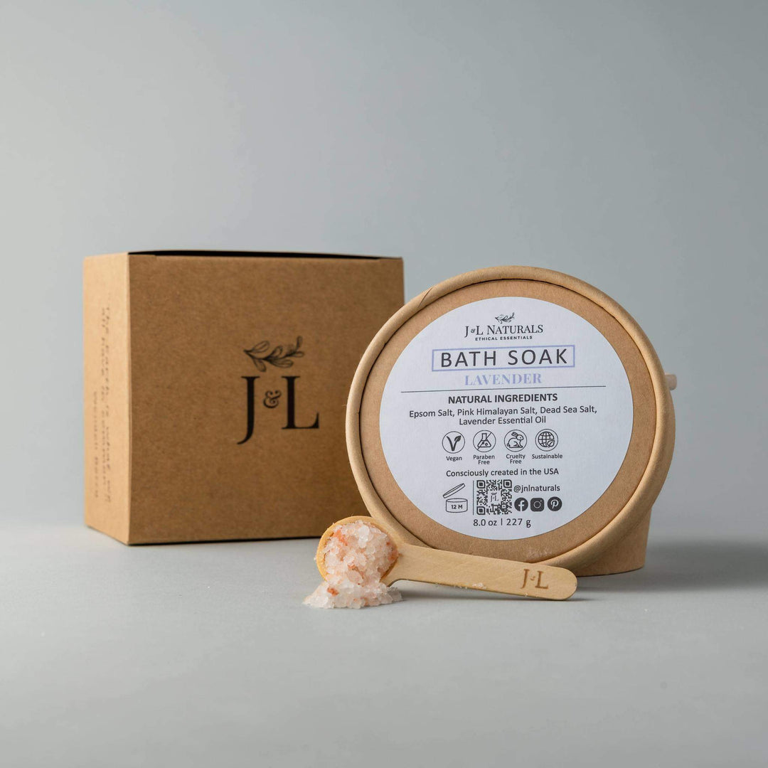 BATH Soak