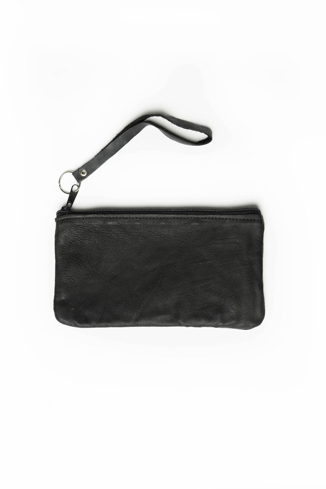 Leather POUCH