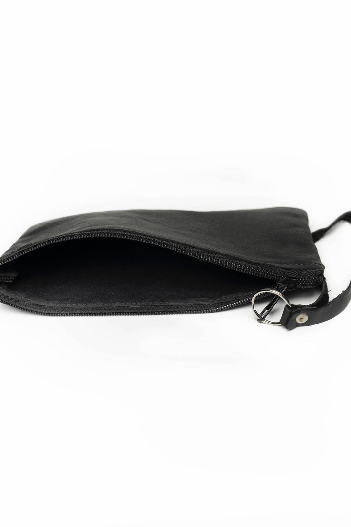 Leather POUCH