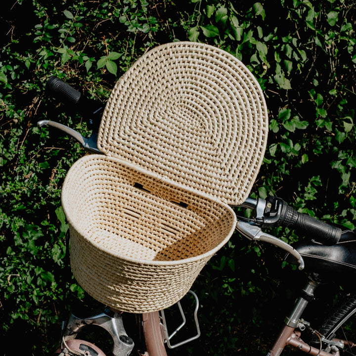 Bike Basket