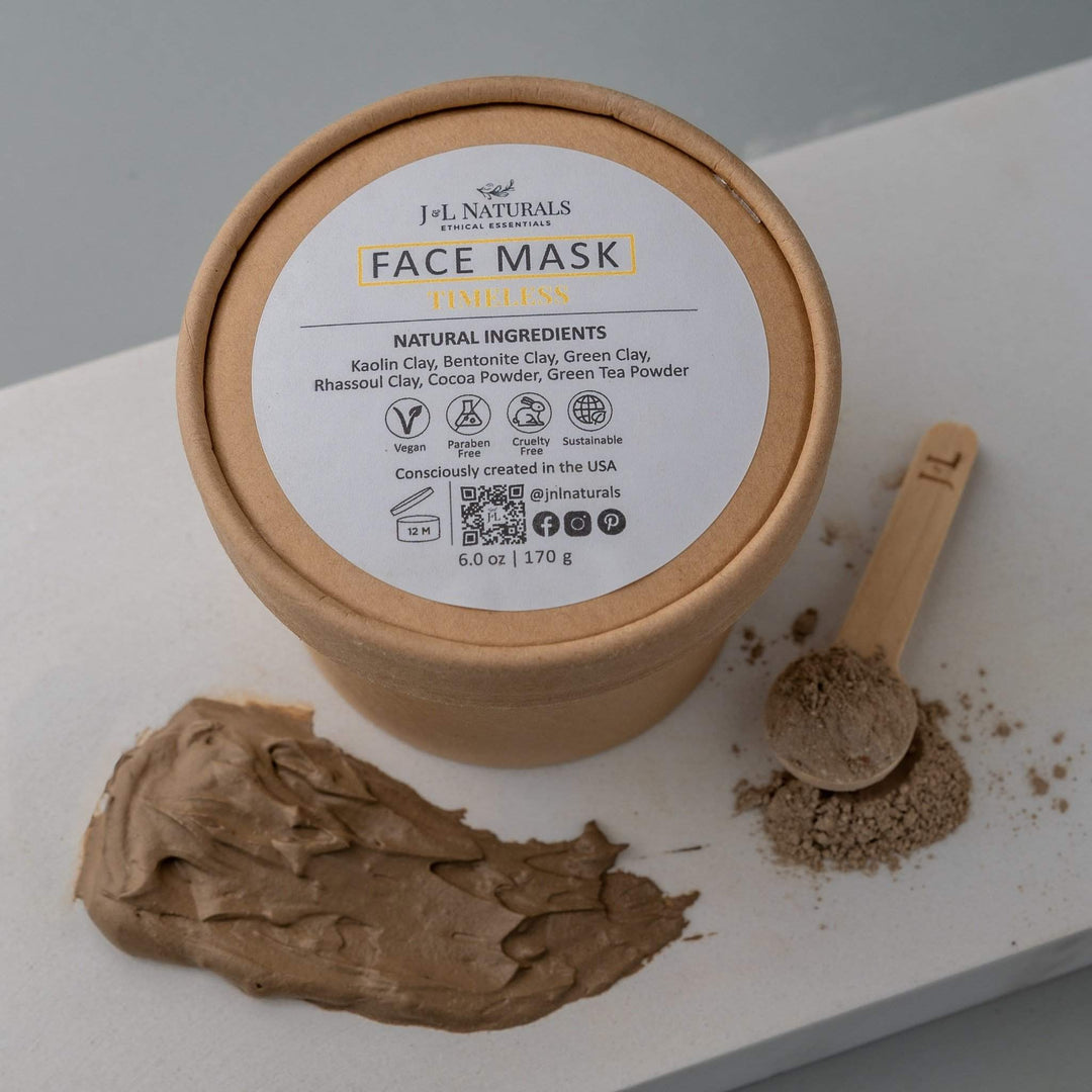 FACE Mask