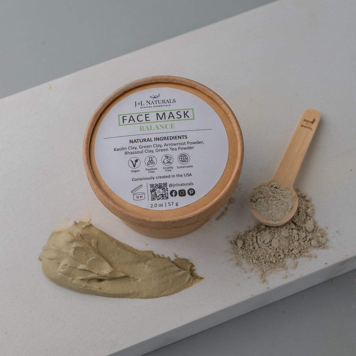 FACE Mask