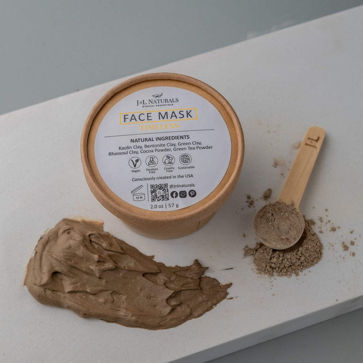 FACE Mask