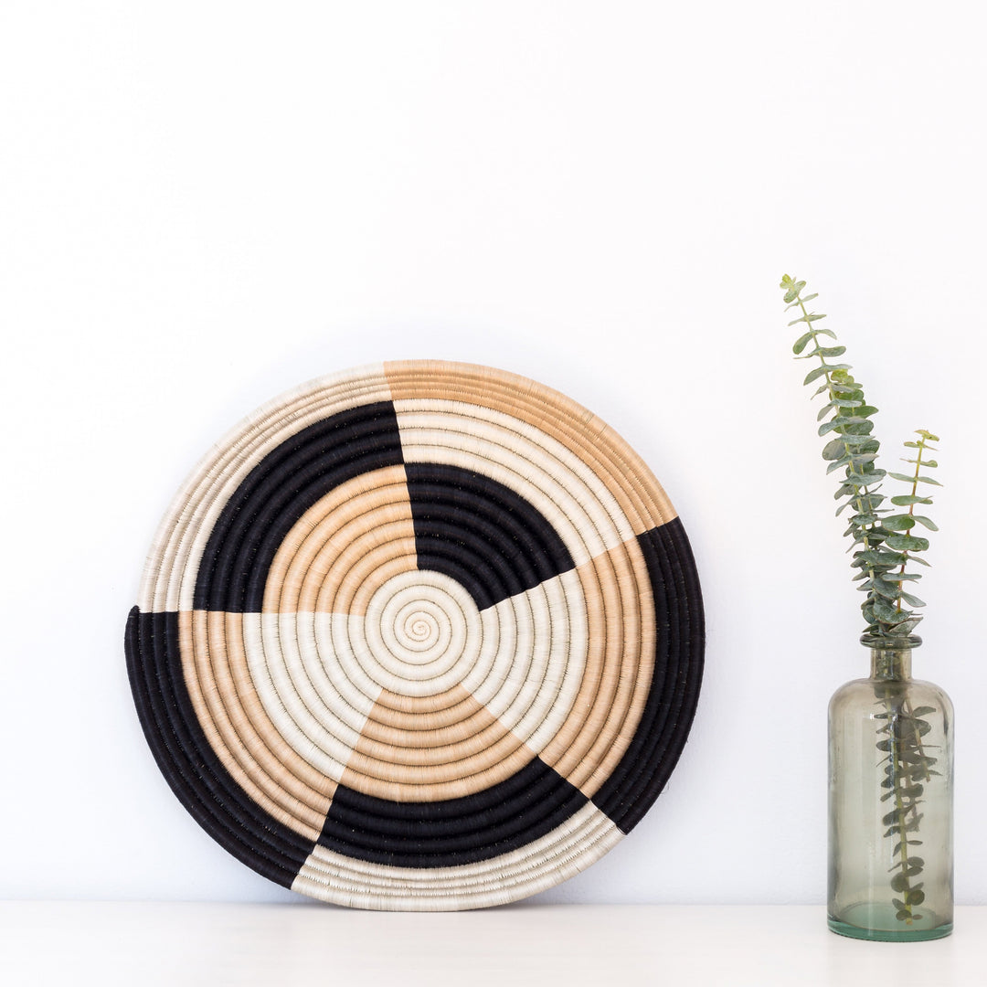 STACCATO Woven Bowl