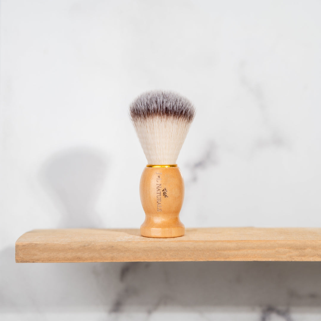 SHAVE Brush