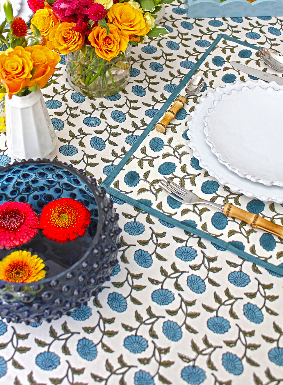 SIENNA Table Cloth -1