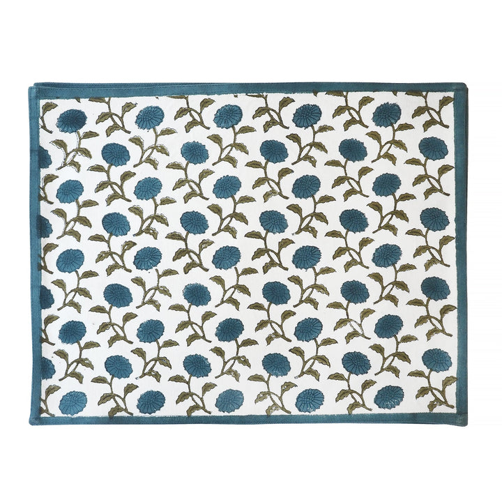 SIENNA Placemats | Set of 4-0